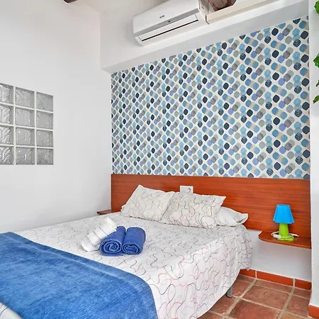 Estudio 1 C En El Centro De Apartment Nerja